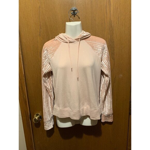 Xs calia by Carrie Underwood pink hoodie workout exercise running - Picture 1 of 2